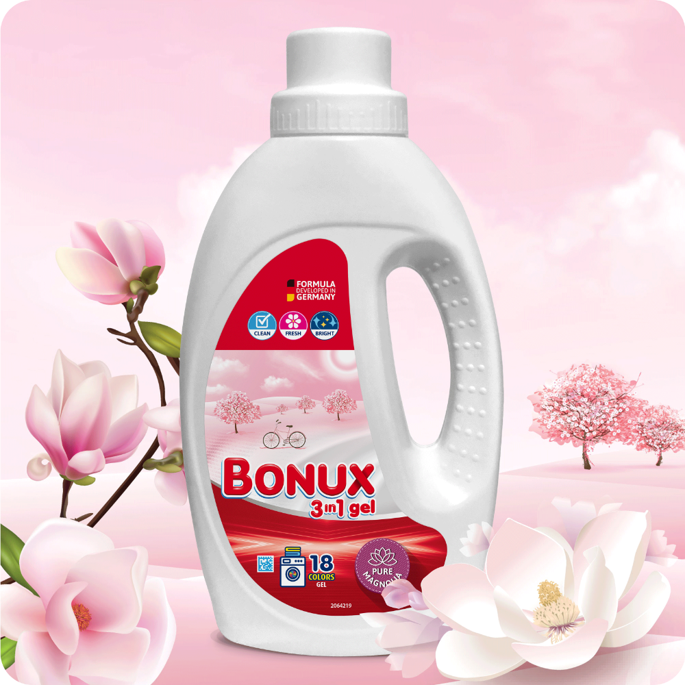 Pure Magnolia Tekutý