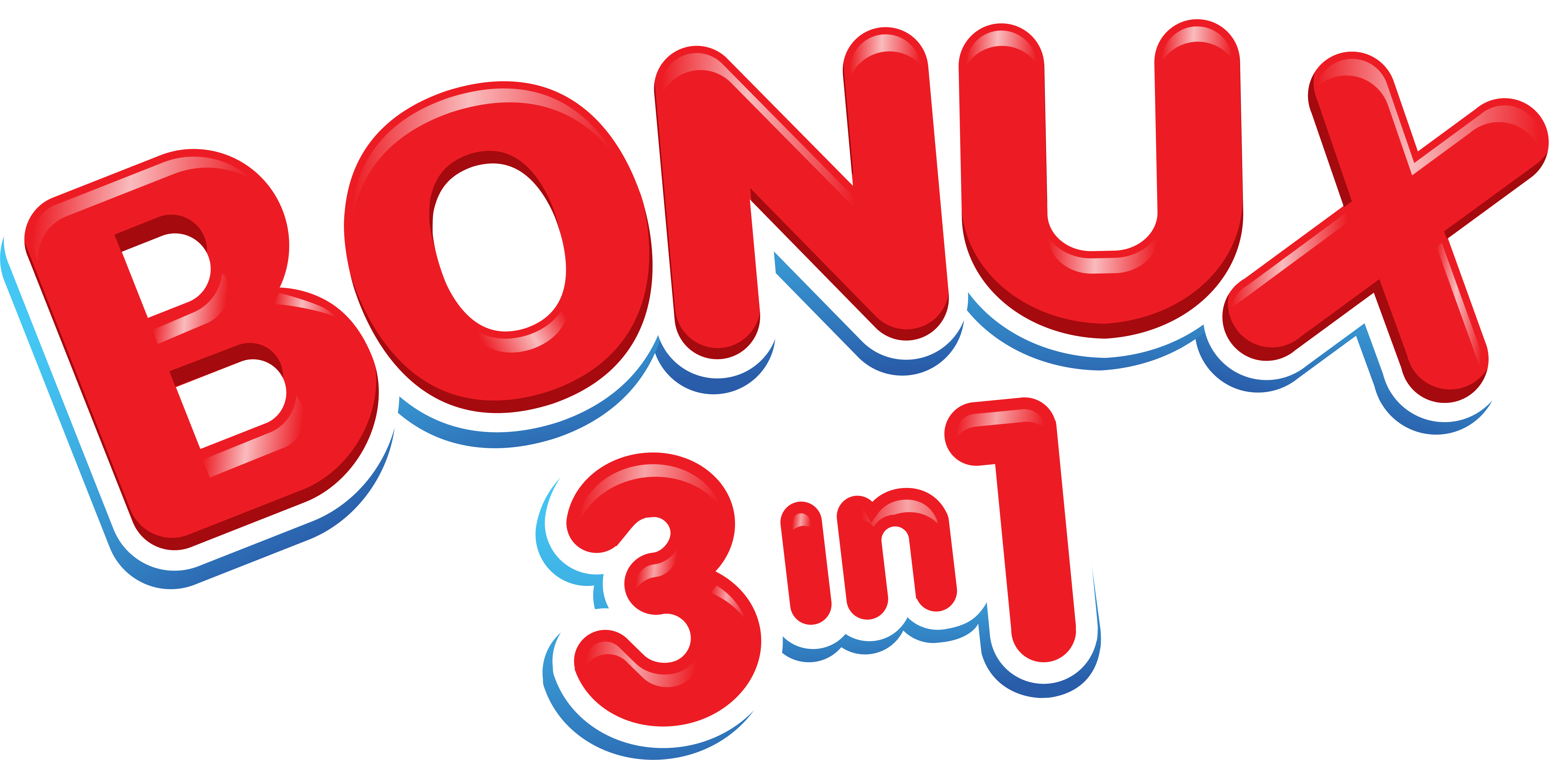 Bonux Logo